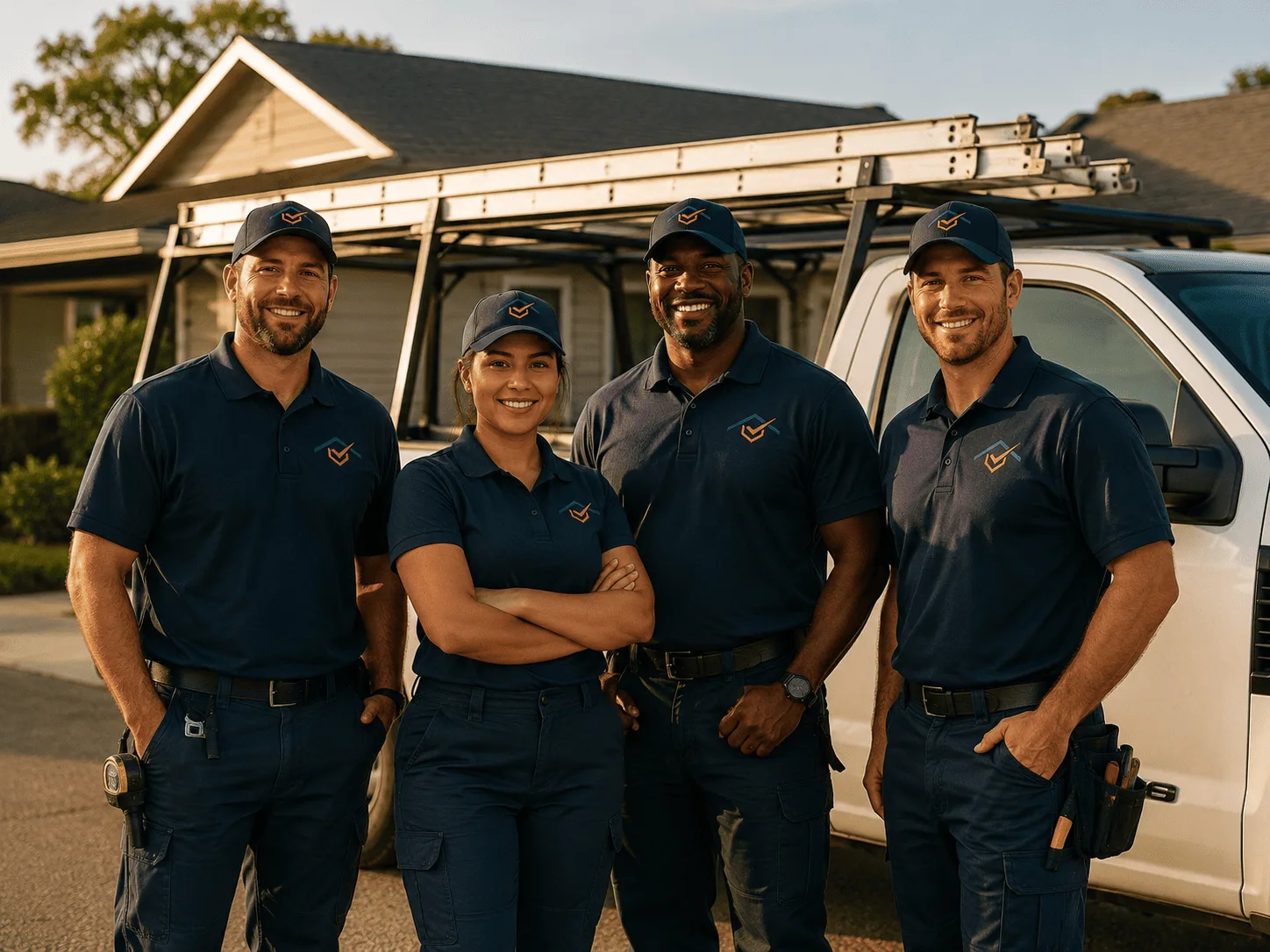 Roof Inspection company in New Waverly, TX